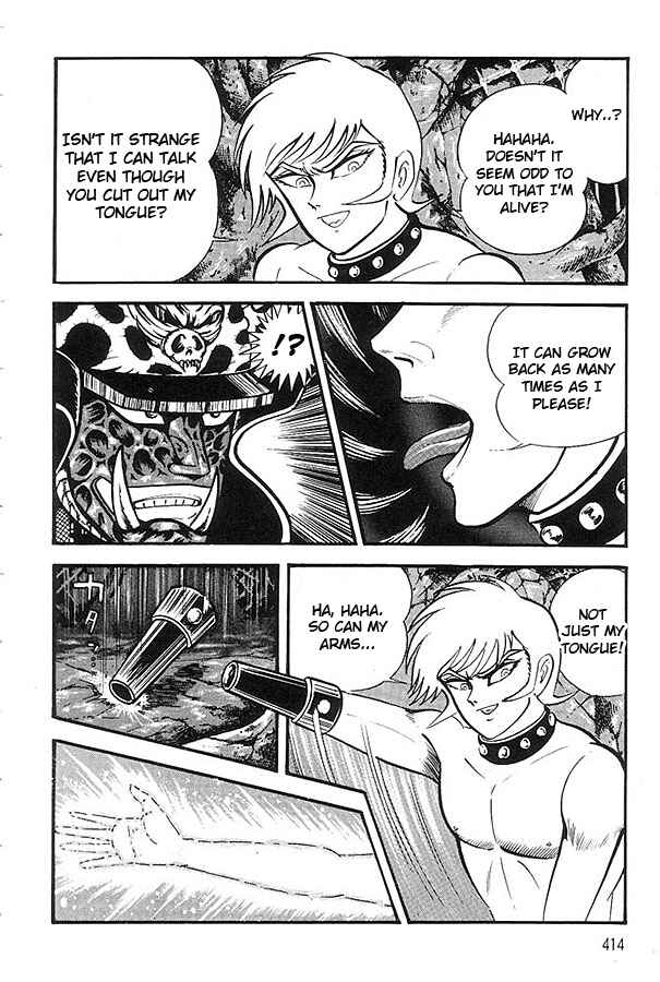 Page 22 Chapter 2 Violence Jack