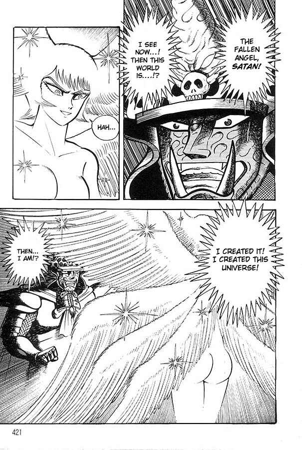 Page 29 Chapter 2 Violence Jack