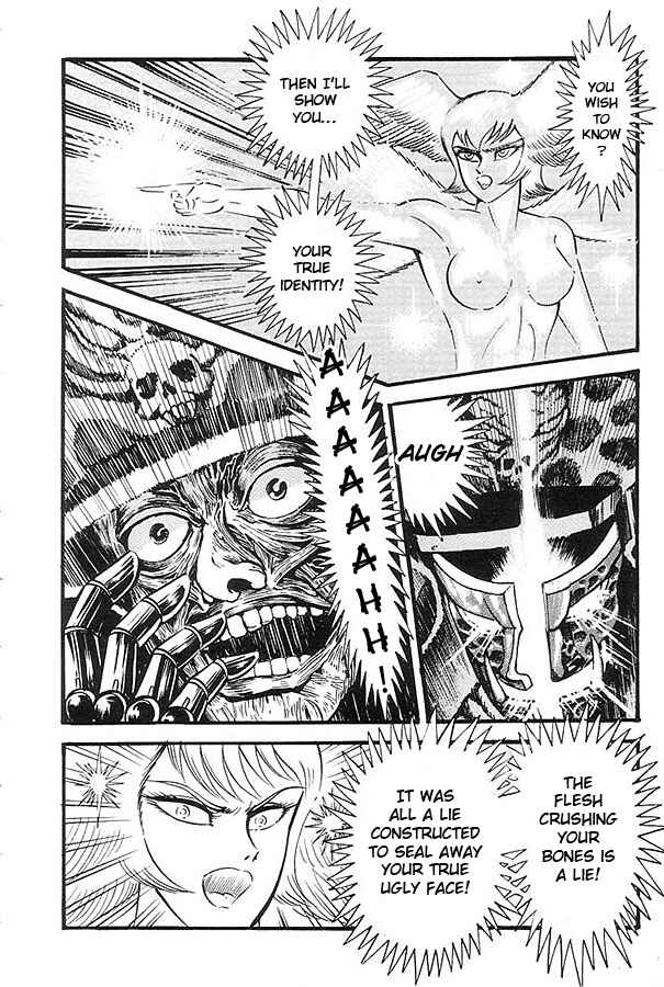 Page 30 Chapter 2 Violence Jack