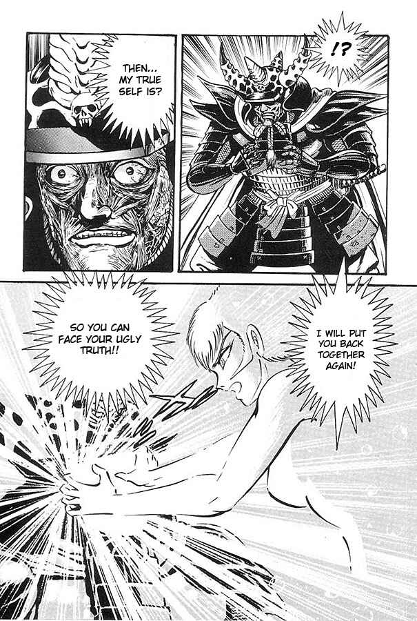 Page 31 Chapter 2 Violence Jack