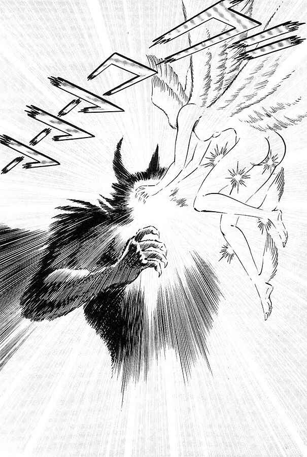 Page 32 Chapter 2 Violence Jack