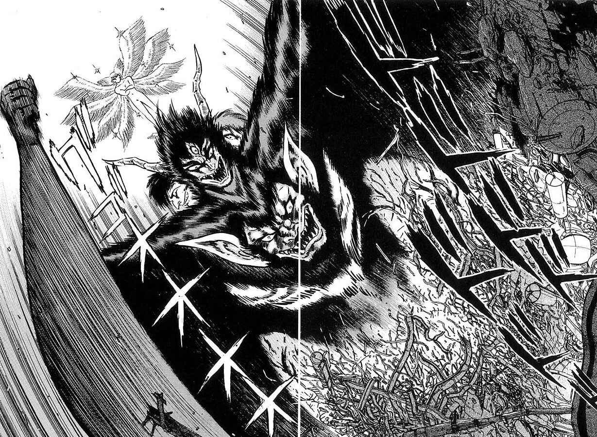 Page 36 Chapter 2 Violence Jack