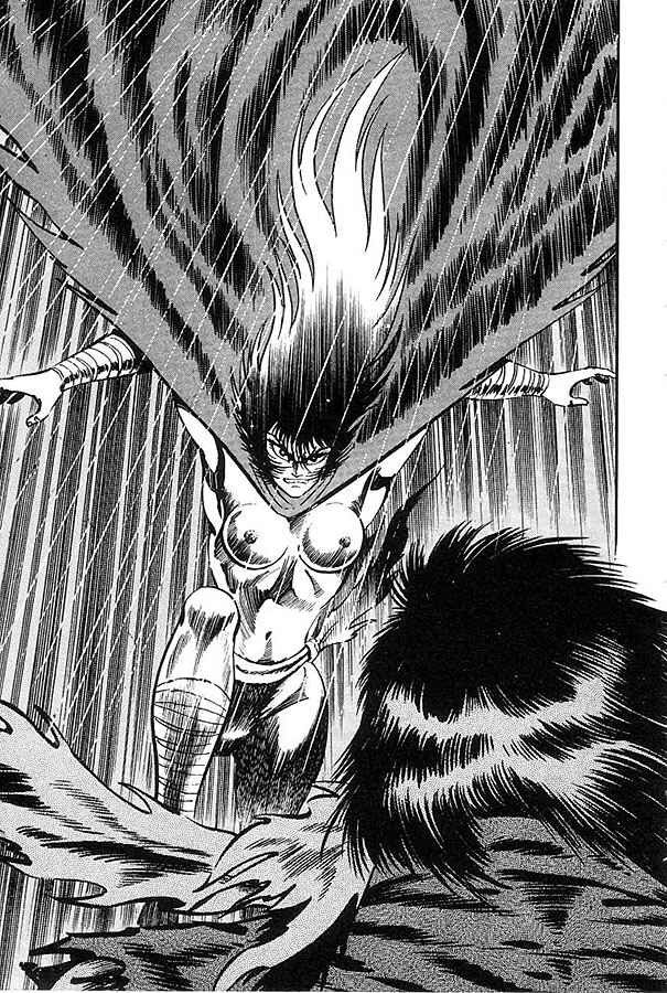 Page 47 Chapter 2 Violence Jack