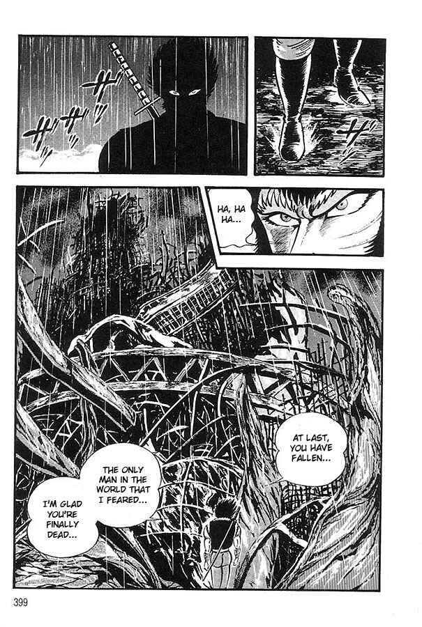 Page 7 Chapter 2 Violence Jack
