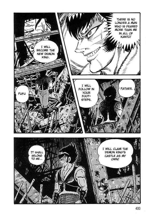 Page 8 Chapter 2 Violence Jack