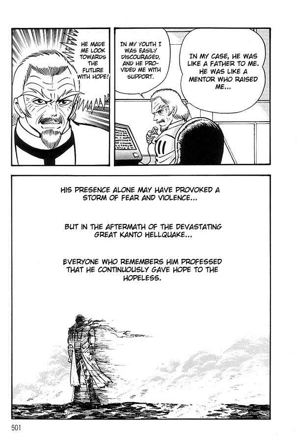 Page 99 Chapter 2 Violence Jack