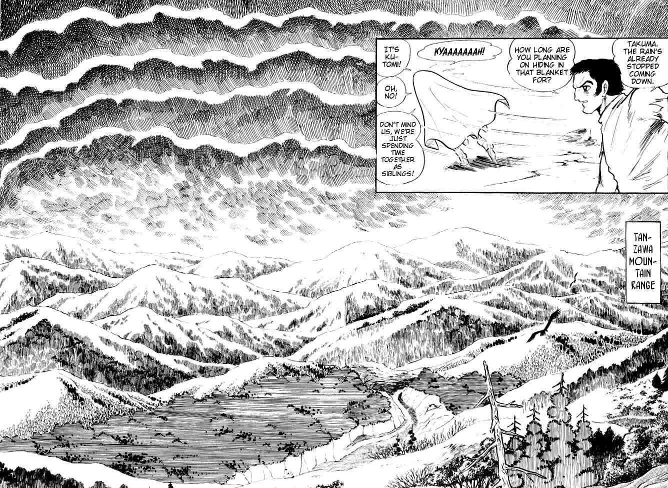 Page 17 Chapter 10 Violence Jack