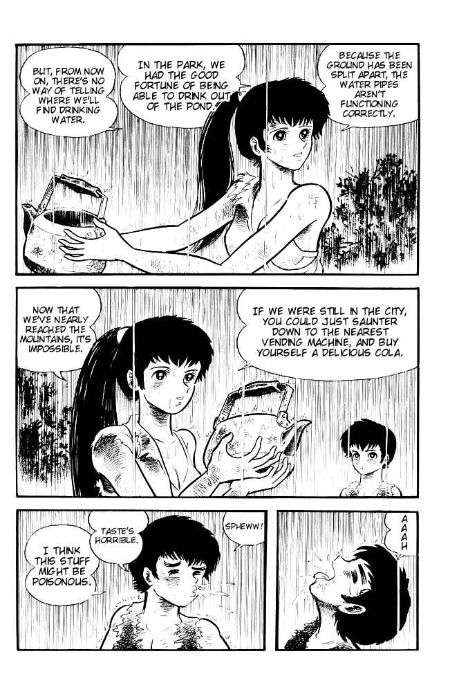 Page 4 Chapter 10 Violence Jack