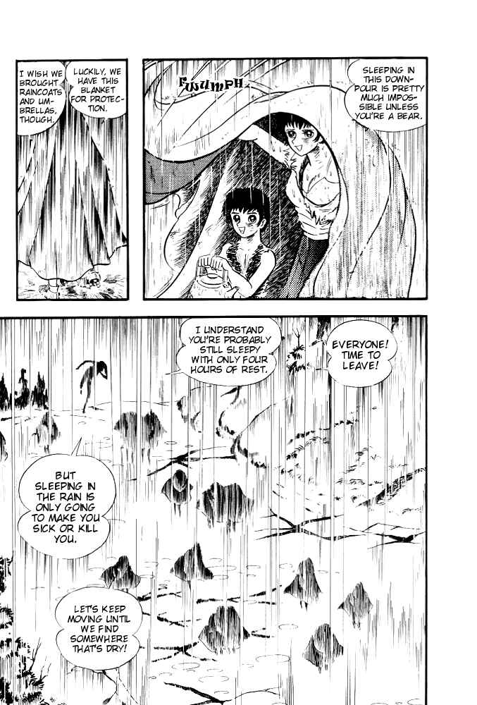 Page 6 Chapter 10 Violence Jack