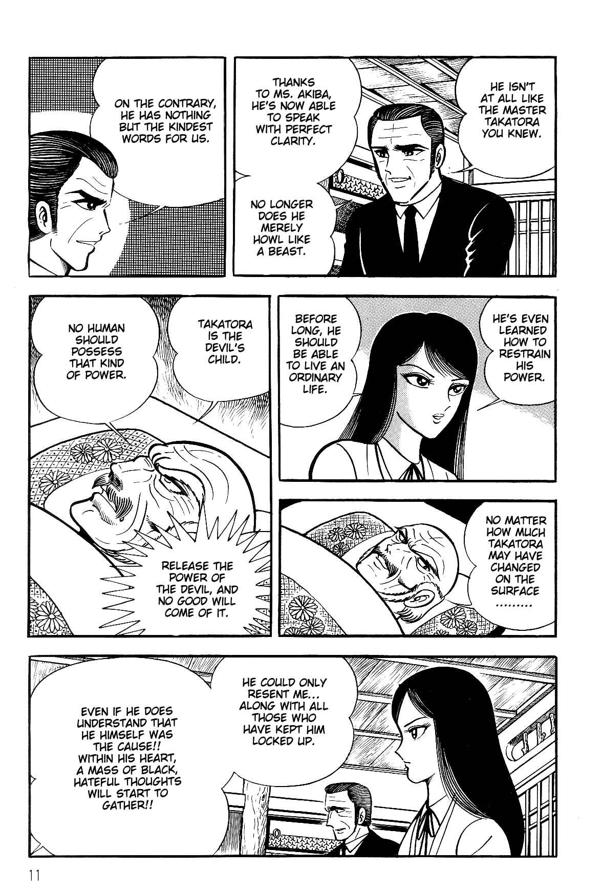 Page 12 Chapter 1 Violence Jack