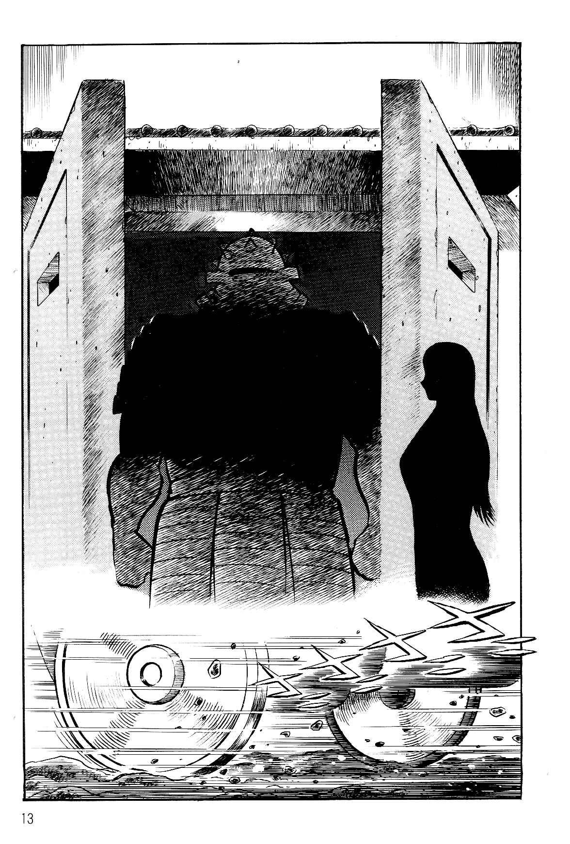 Page 14 Chapter 1 Violence Jack