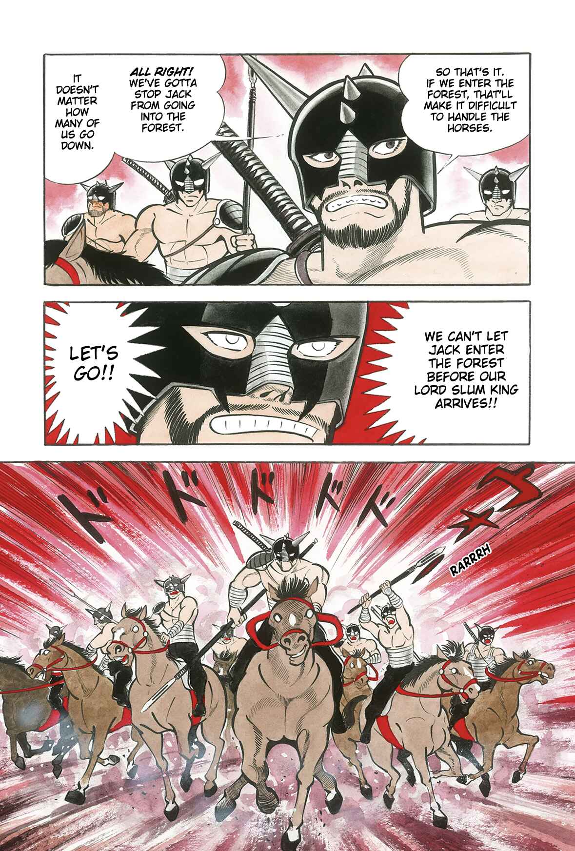 Page 18 Chapter 1 Violence Jack