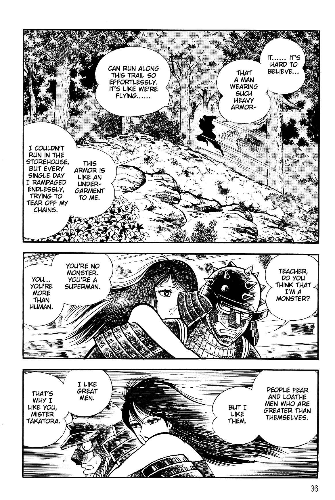 Page 34 Chapter 1 Violence Jack