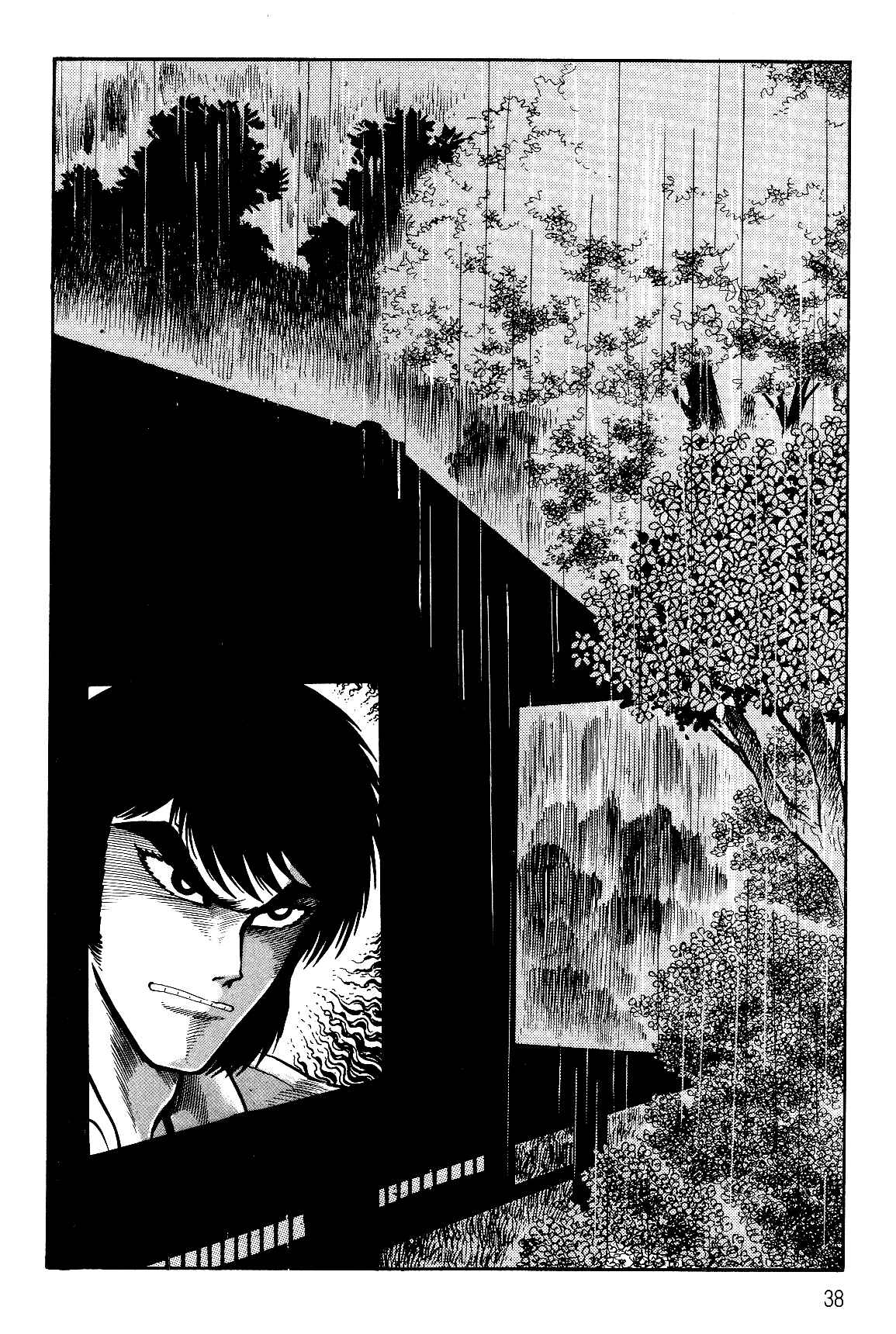 Page 36 Chapter 1 Violence Jack