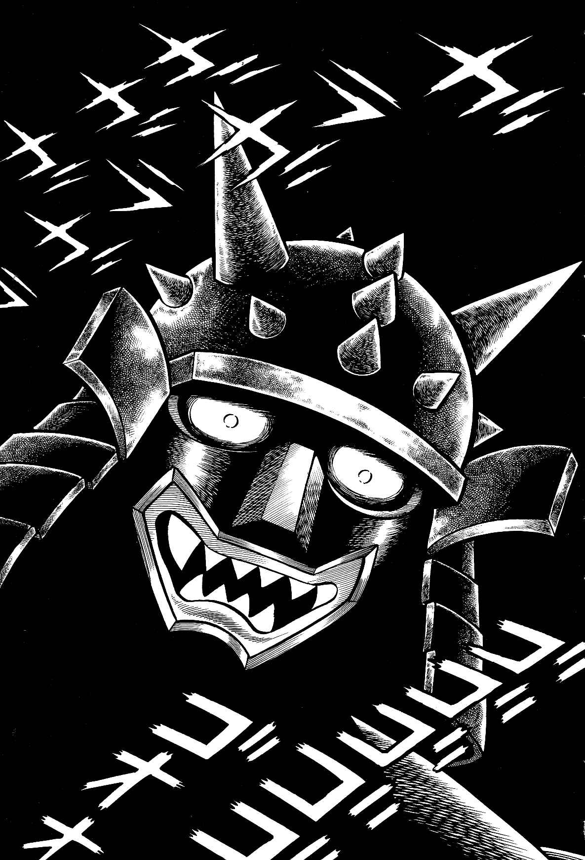 Page 43 Chapter 1 Violence Jack