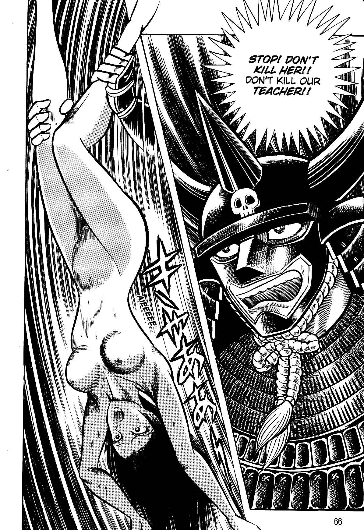 Page 63 Chapter 1 Violence Jack