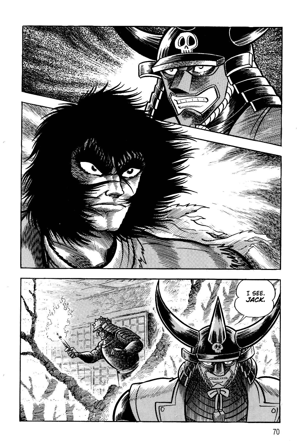 Page 67 Chapter 1 Violence Jack