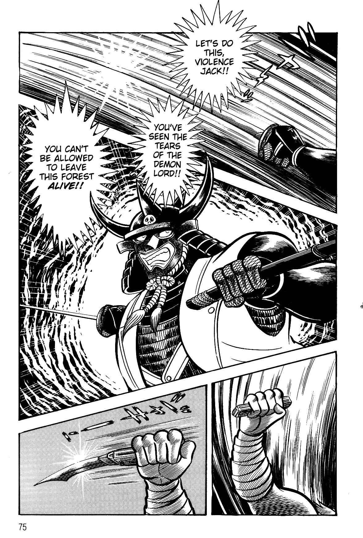Page 72 Chapter 1 Violence Jack