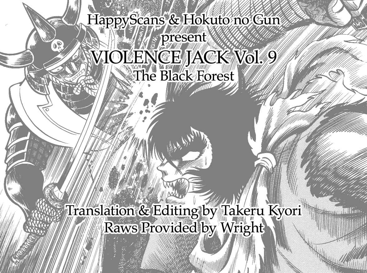 Page 86 Chapter 1 Violence Jack