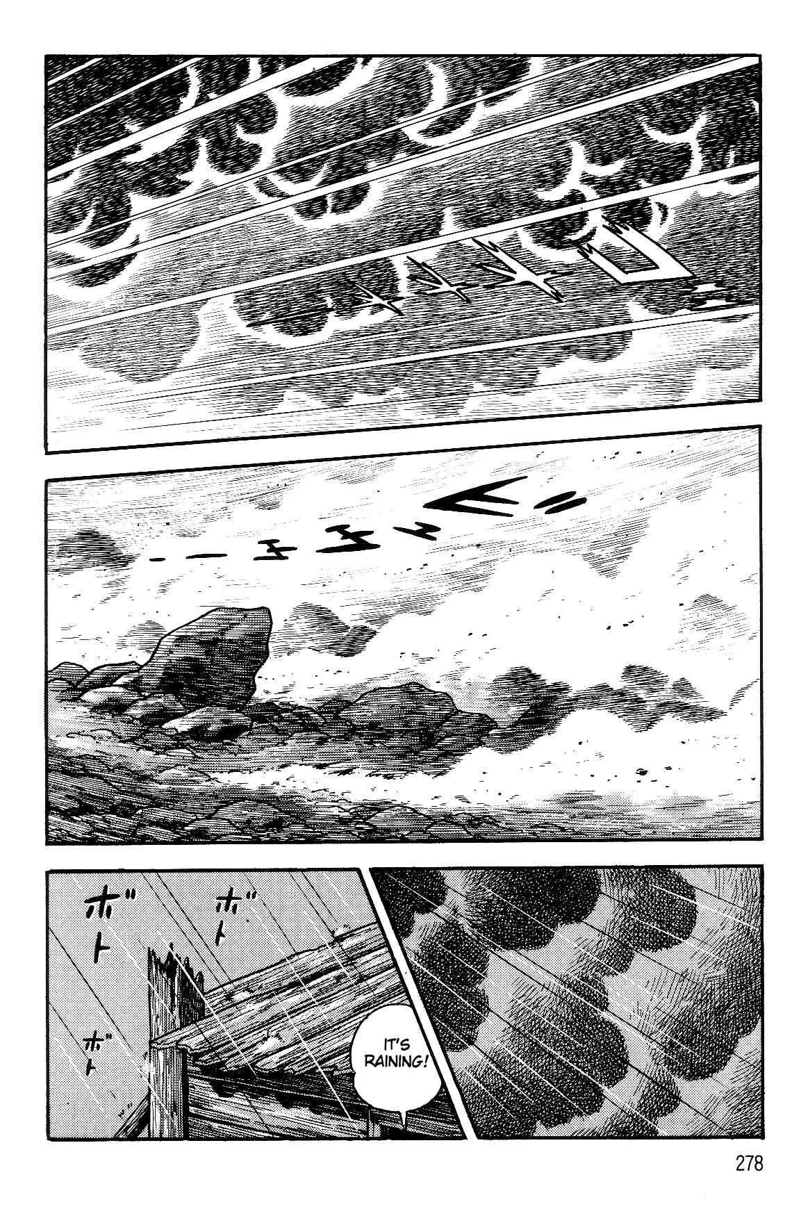 Page 129 Chapter 1.2 Violence Jack