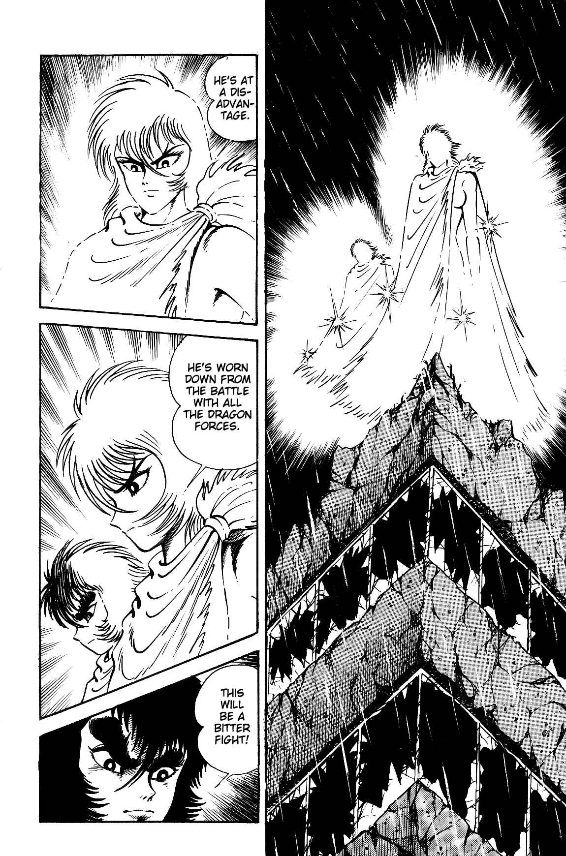 Page 137 Chapter 1.2 Violence Jack