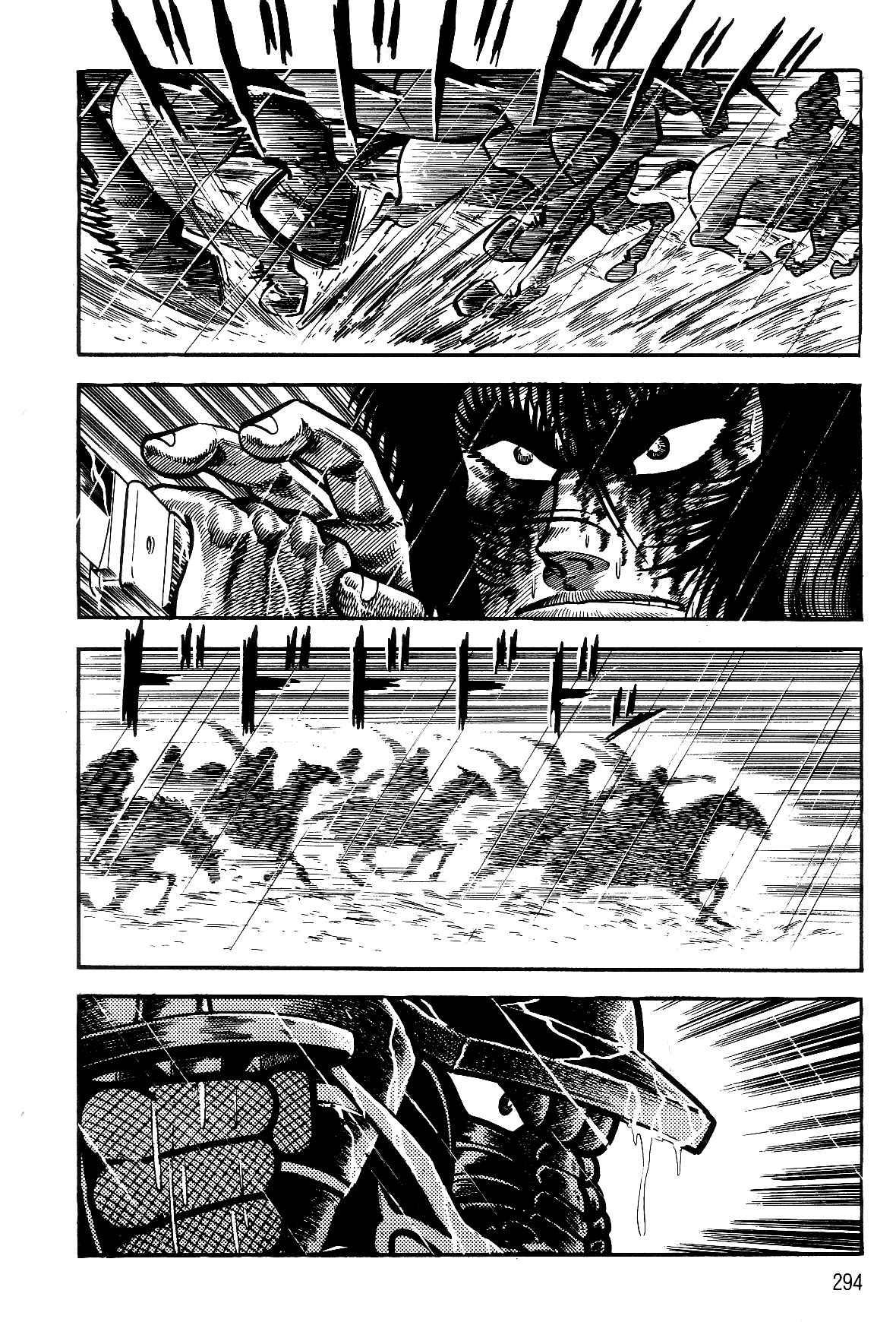 Page 145 Chapter 1.2 Violence Jack