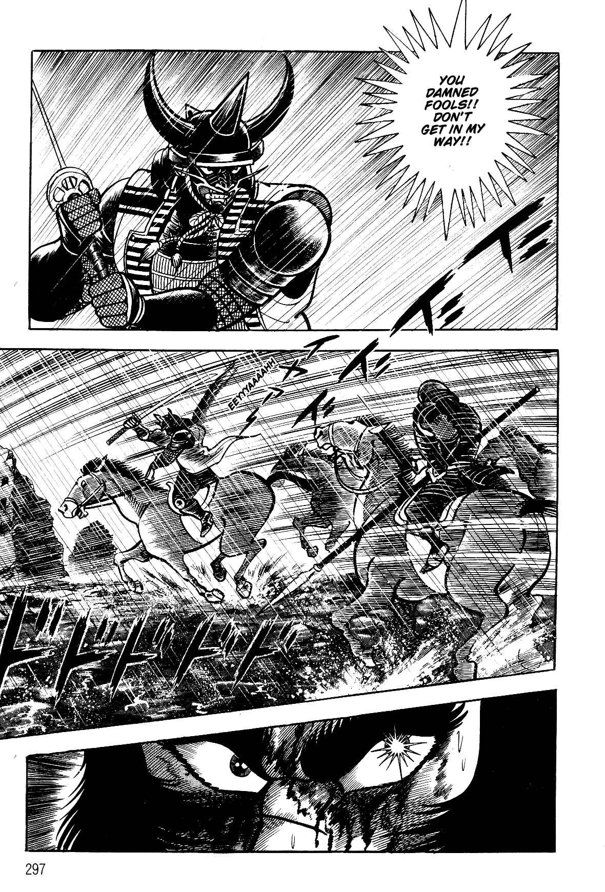 Page 148 Chapter 1.2 Violence Jack