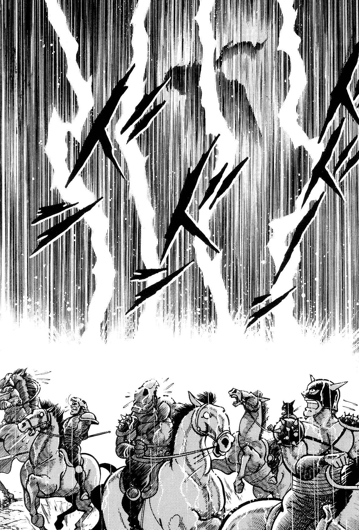 Page 171 Chapter 1.2 Violence Jack