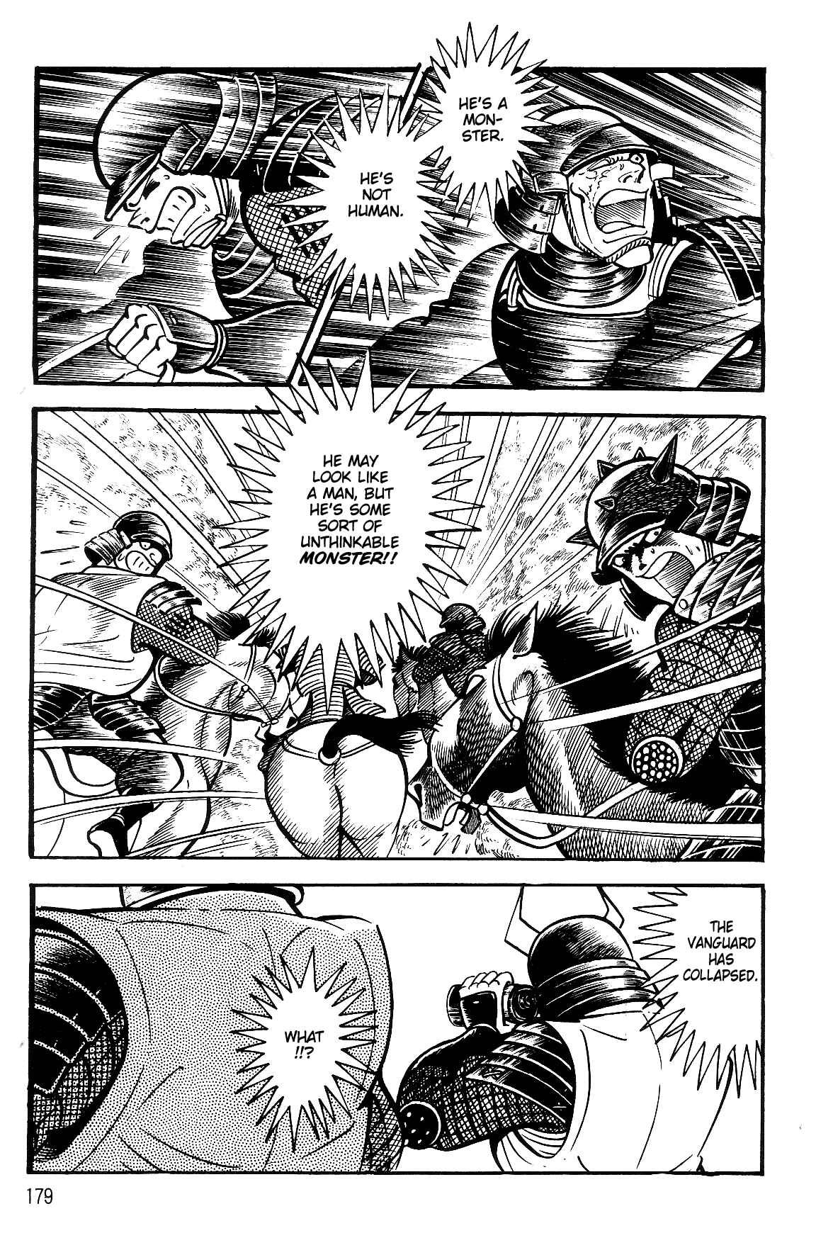Page 41 Chapter 1.2 Violence Jack