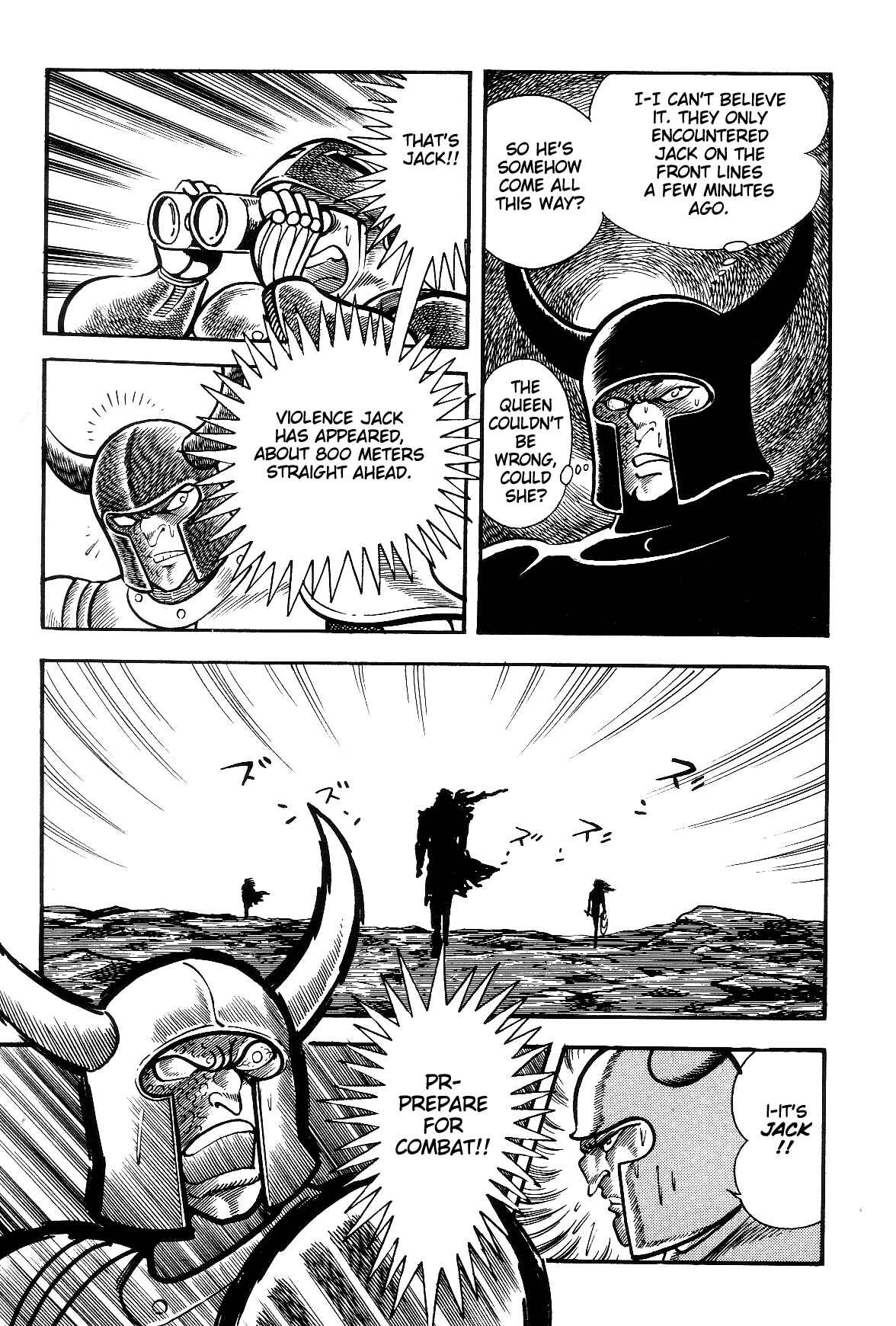 Page 58 Chapter 1.2 Violence Jack