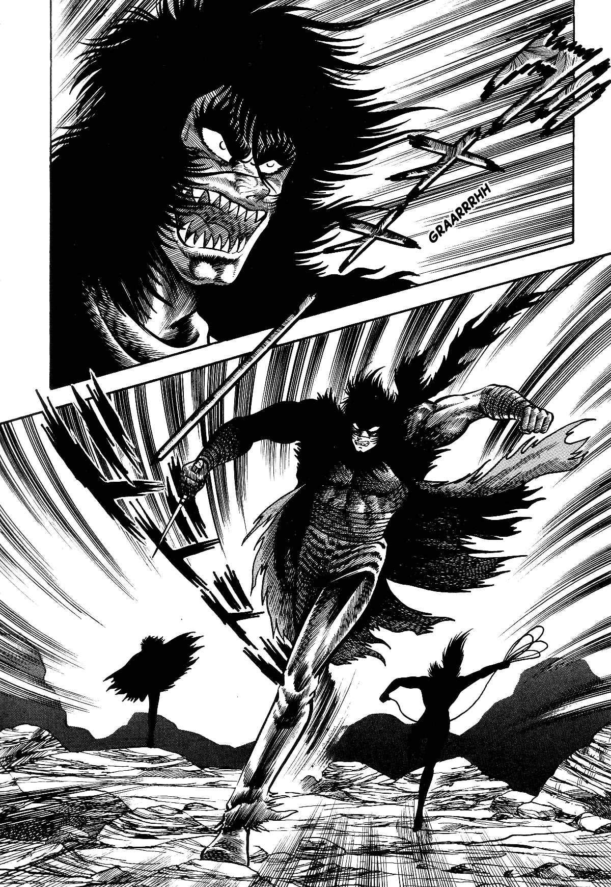 Page 59 Chapter 1.2 Violence Jack