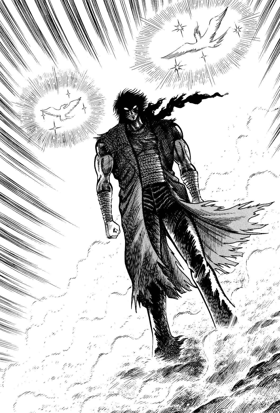 Page 70 Chapter 1.2 Violence Jack