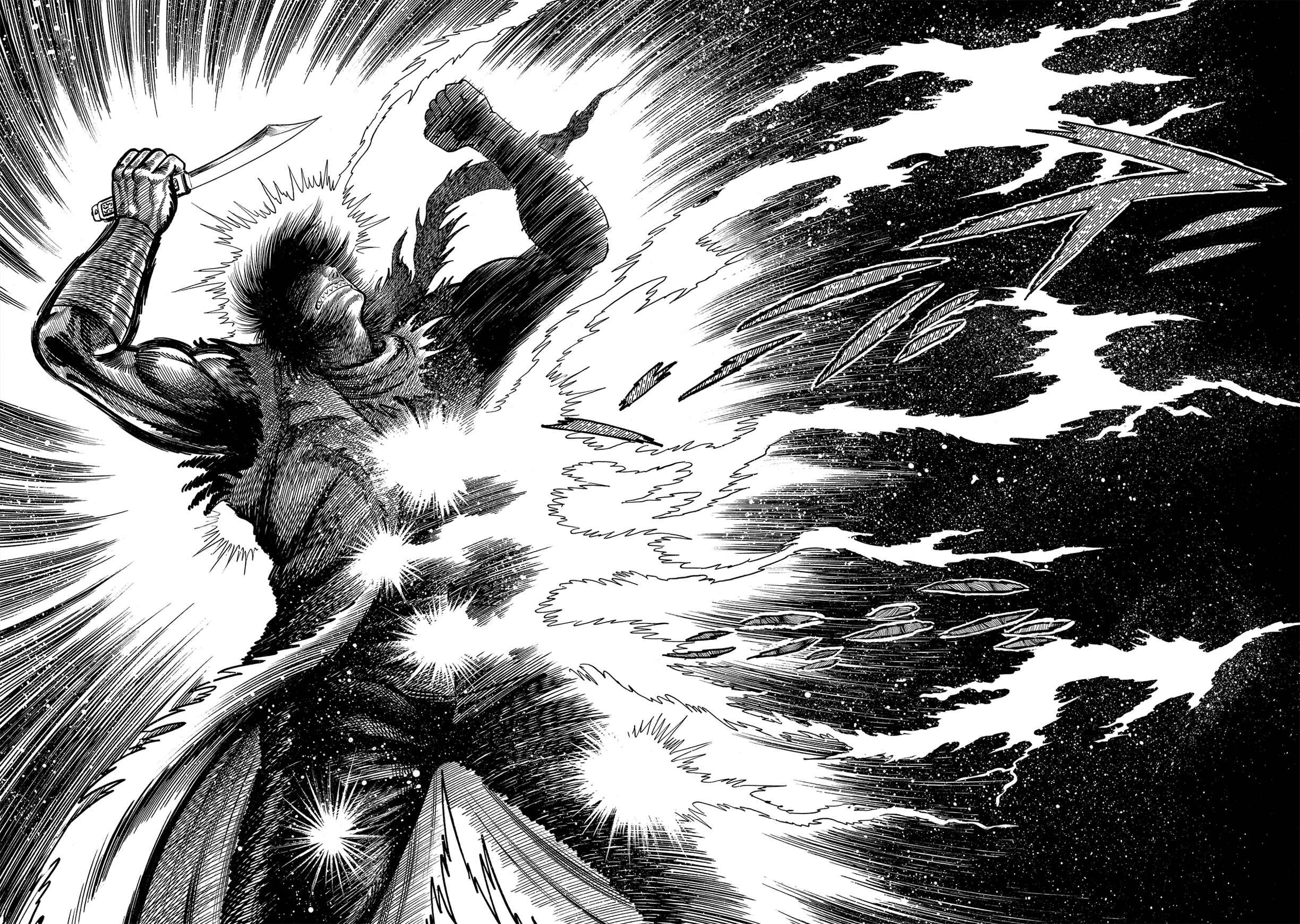 Page 72 Chapter 1.2 Violence Jack
