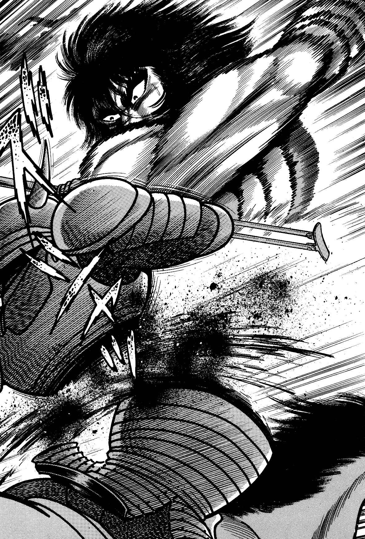 Page 81 Chapter 1.2 Violence Jack