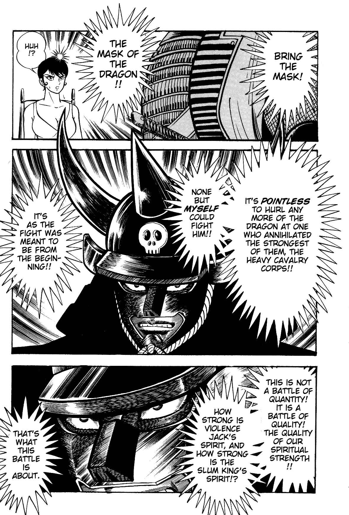 Page 86 Chapter 1.2 Violence Jack