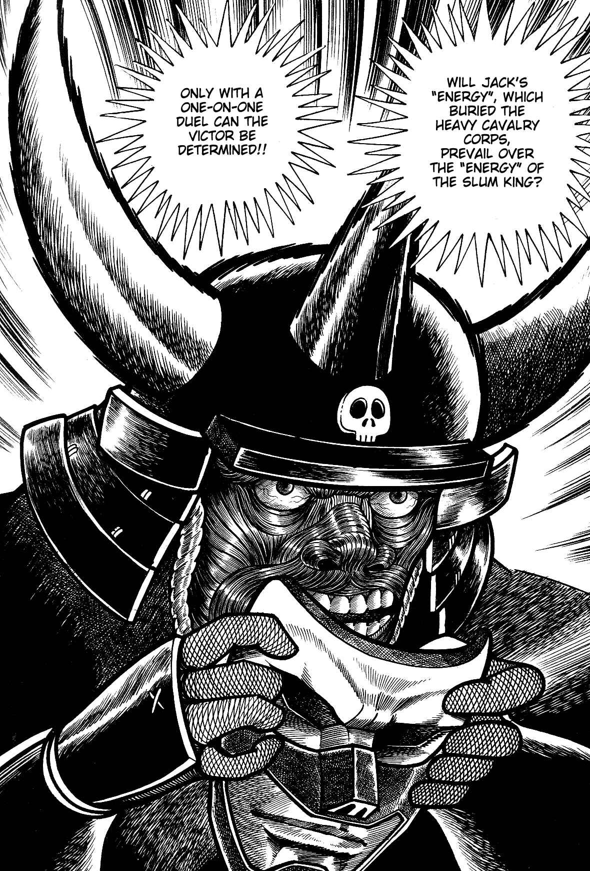 Page 87 Chapter 1.2 Violence Jack