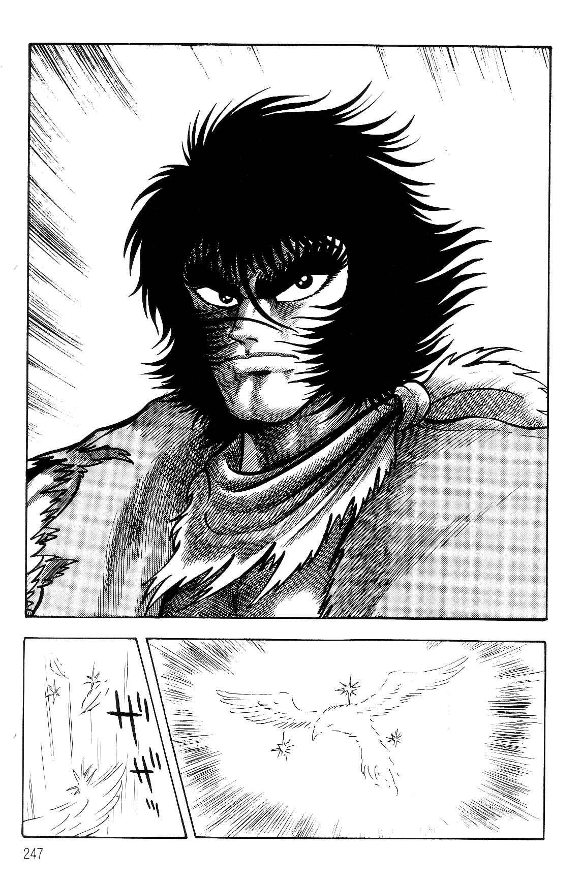 Page 99 Chapter 1.2 Violence Jack
