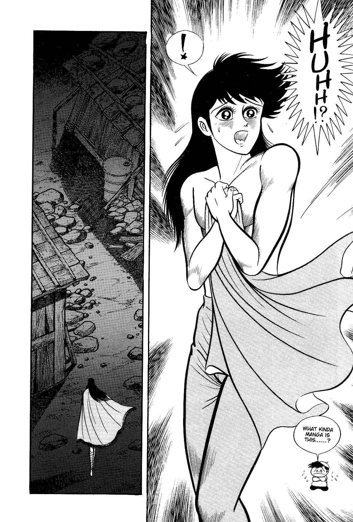 Page 52 Chapter 2.1 Violence Jack