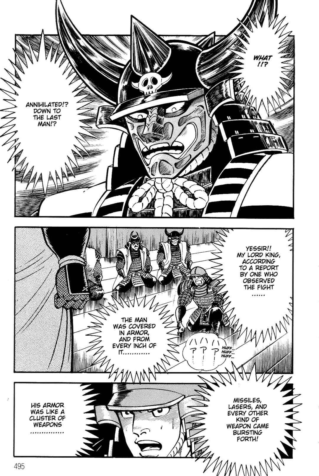 Page 21 Chapter 2 Violence Jack
