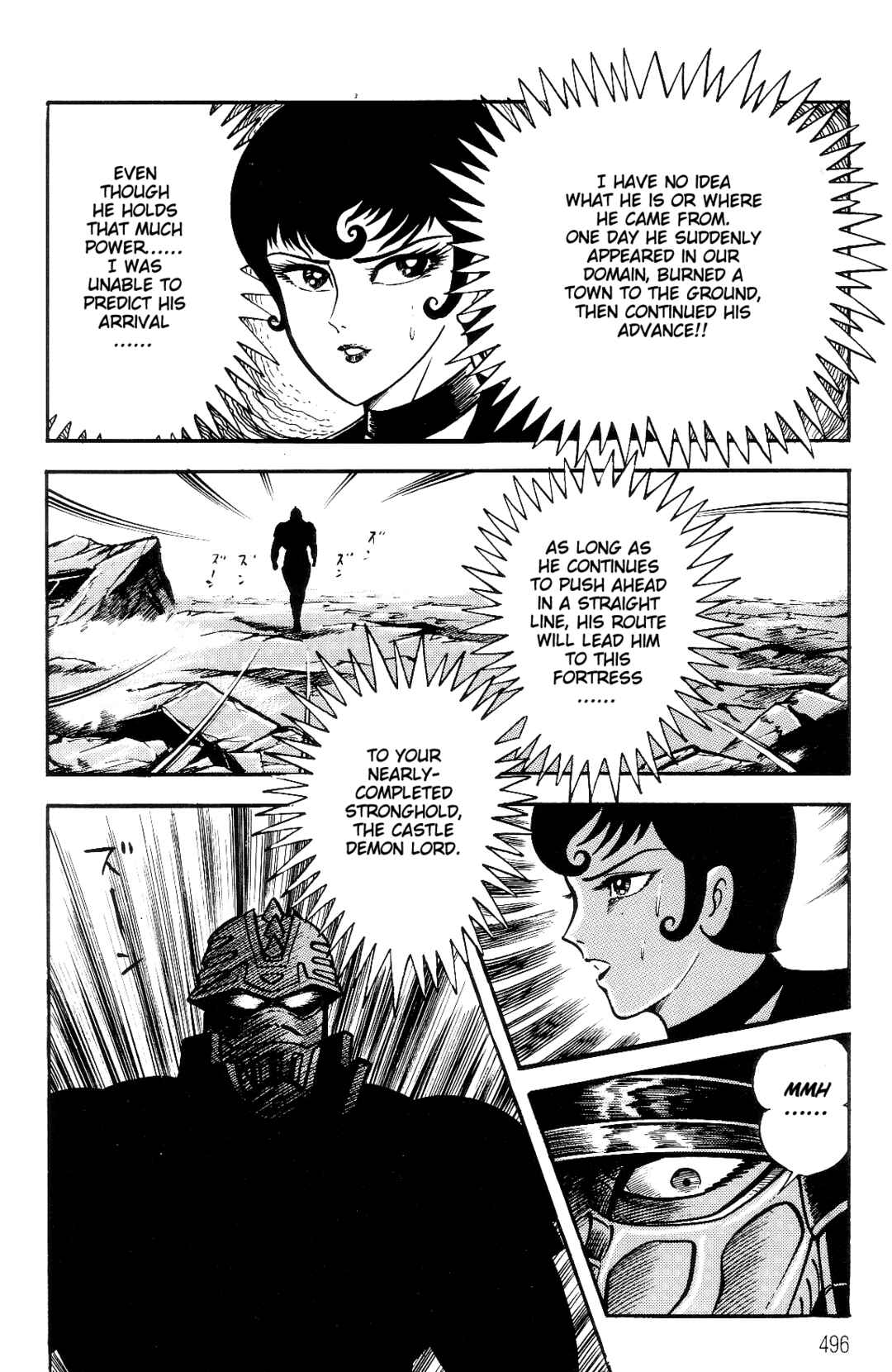 Page 22 Chapter 2 Violence Jack
