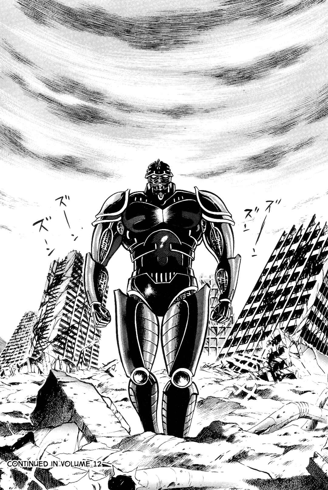 Page 23 Chapter 2 Violence Jack