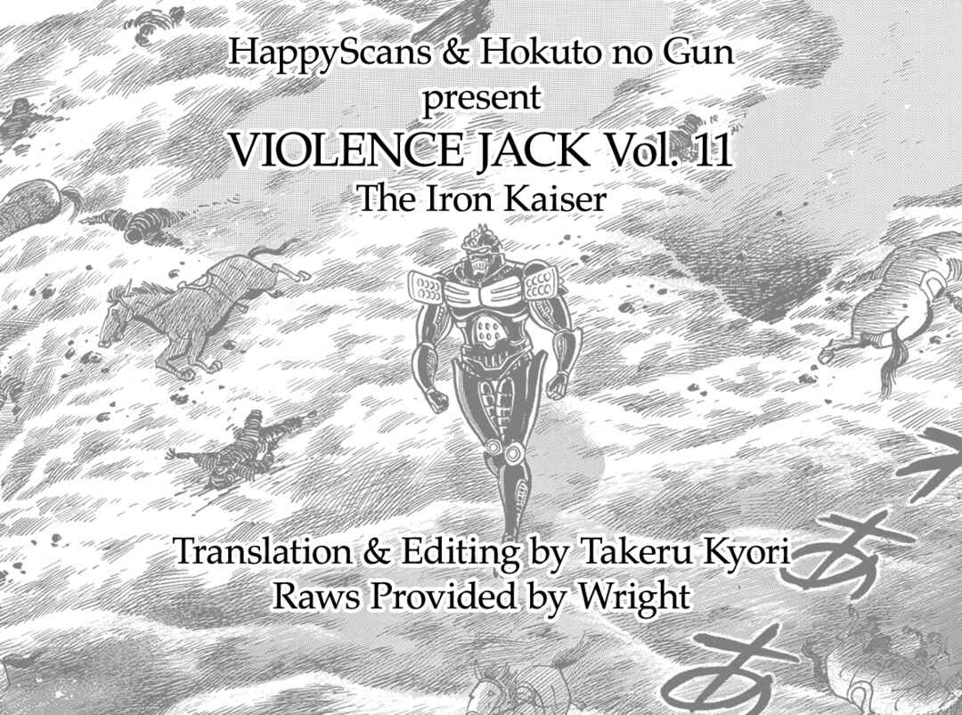 Page 25 Chapter 2 Violence Jack