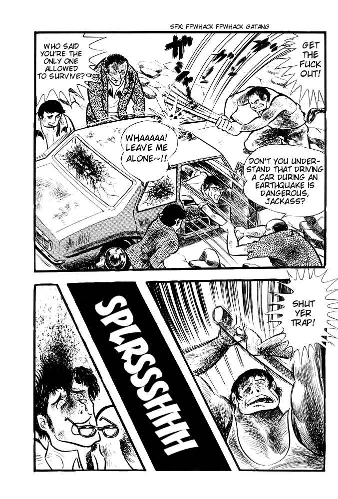 Page 11 Chapter 7 Violence Jack
