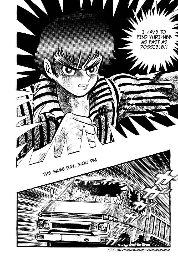 Page 15 Chapter 7 Violence Jack