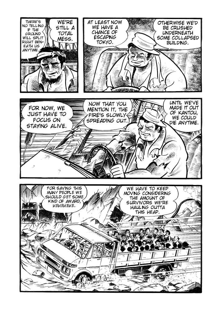 Page 17 Chapter 7 Violence Jack