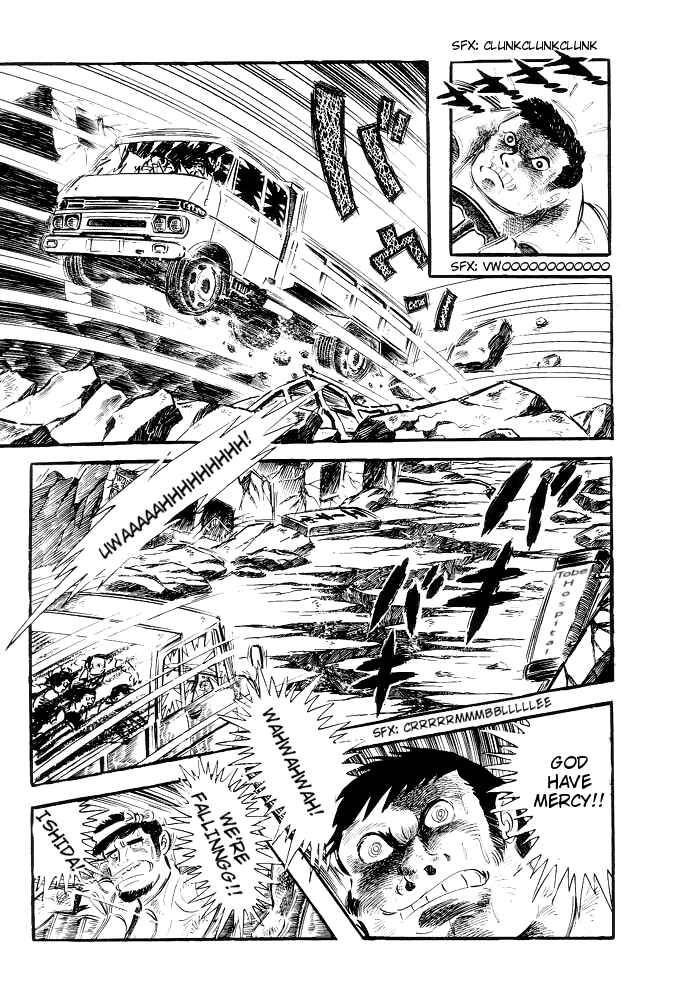 Page 20 Chapter 7 Violence Jack