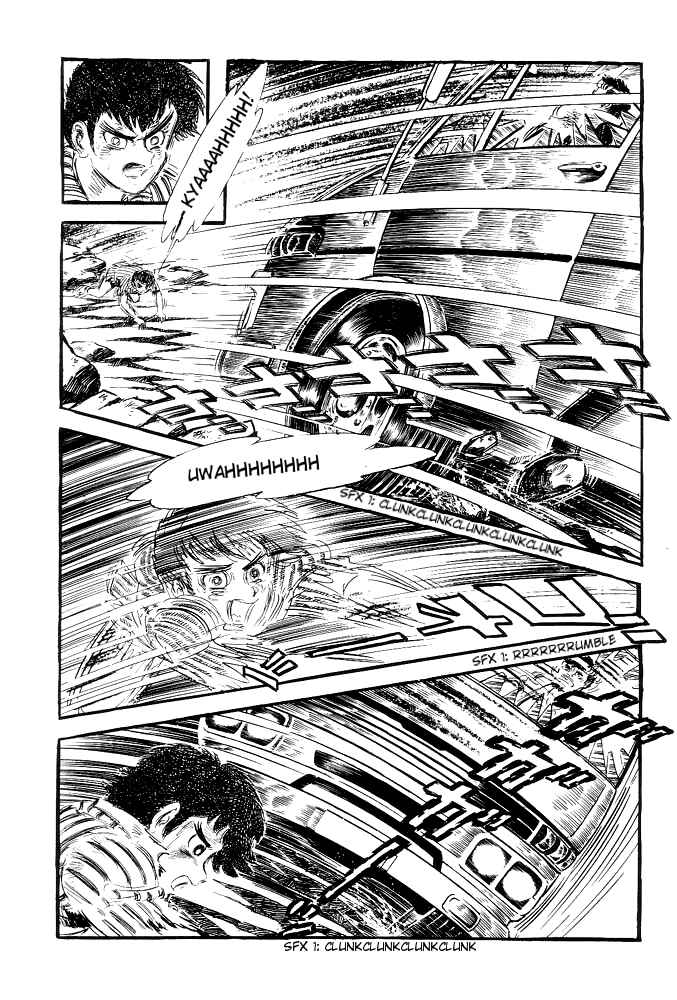 Page 21 Chapter 7 Violence Jack