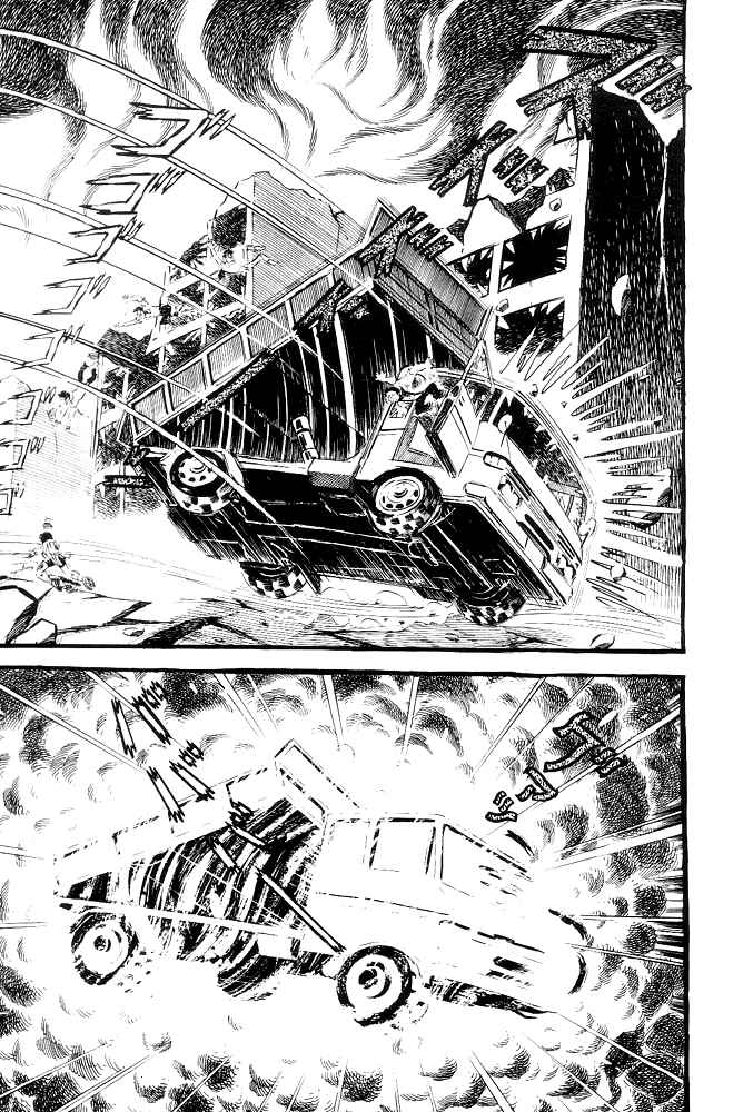 Page 22 Chapter 7 Violence Jack