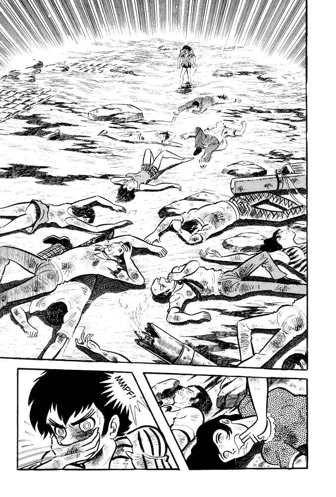 Page 26 Chapter 7 Violence Jack
