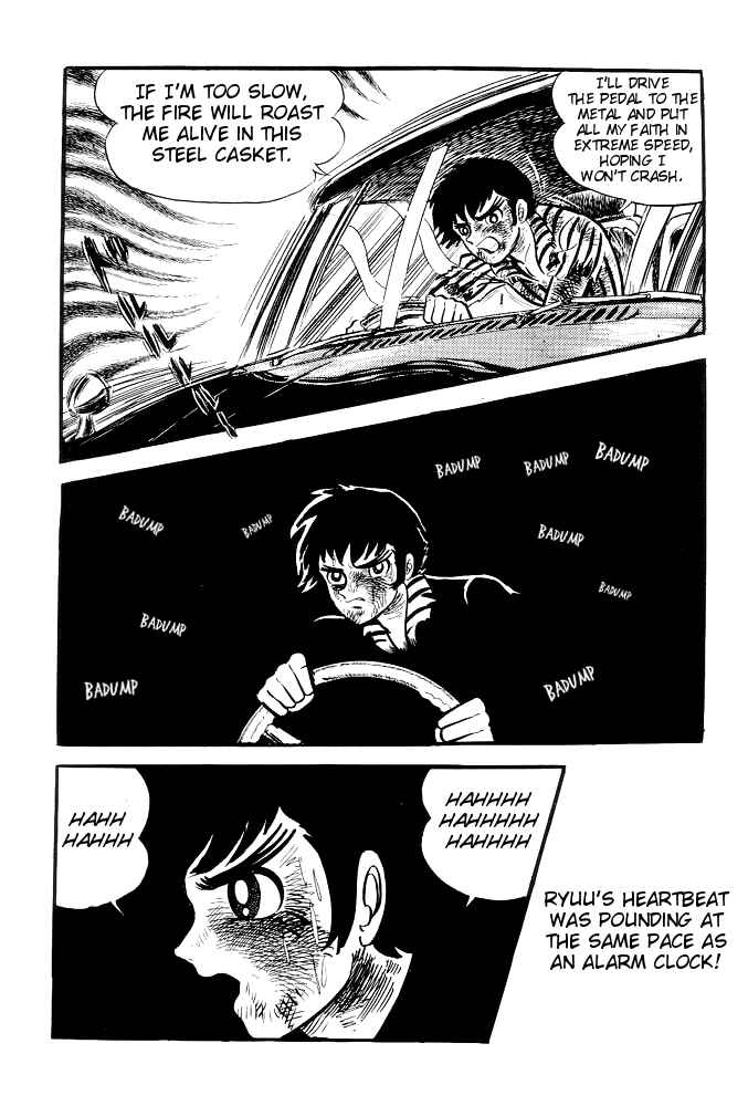 Page 33 Chapter 7 Violence Jack
